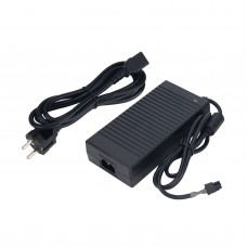 Simplayer Boost Kit (8NM) Power Supply + EU Power Cable for Fanatec GT CSL/DD PRO Racing Wheels