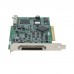 New PCI-MIO-16E-4 High Performance Data Acquisition Card with 16 Analog Input Channels for NI