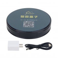 Super Version Home Assistant Smart Box 1000M Network Interface Support Multi-platform Service for Smart Home