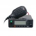 TYT MD-9600 50W Dual Band Mobile Radio 136-174MHz 400-470Mhz DMR Transceiver with Programming Cable