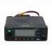 TYT MD-9600 50W Dual Band Mobile Radio 136-174MHz 400-470Mhz DMR Transceiver with Programming Cable