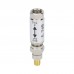 0 - 3GHz SMA Female to F Male Connector 50 - 75ohm Impedance Converter High Quality Radio Accessory