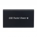 USB Packet Viewer USB Protocol Analyzer USB Analyzer Tool Supports High Speed Full Speed Low Speed