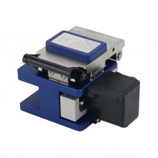 FC-6S+ High Precision Optical Fiber Cleaver 250/900um Single-Core Optical Fiber Cutter for SUMITOMO