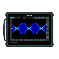 Micsig TO3004 300MHz 2GSa/s 4CH Tablet Oscilloscope Digital Oscilloscope with 10.1" Touch Screen