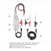 Micsig DP10013 1300V 100MHz High Voltage Differential Probe Features 50X/500X Attenuation Range