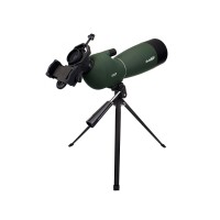 SVBONY SV28 HD 25-75x70mm Telescope Spotting Scope IP65 Waterproof Monocular for Bird-watching