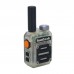 HamGeek G63 Automatic Frequency Alignment Walkie Talkie 8W High Power 6000mAh Built-in Battery