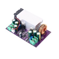 600W 25A DC-DC Voltage Regulator Step-down Module Adjustable Buck Converter (with Constant Current)