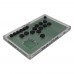 HAMGEEK HG-W003 Arcade Controller Game Controller w/ Hot-Swappable Switches for Cherry MX Hitbox PC