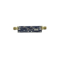 ADS-B 1090MHz LNA Low Noise Amplifier Module SDR RF Amplifier Module for ADS-B Receiver (Type-C Power Supply)