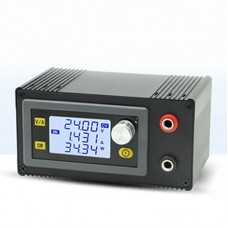 XY-SK35H Finished DC Adjustable Power Supply Regulated Power Supply Solar Charge Buck Boost Module