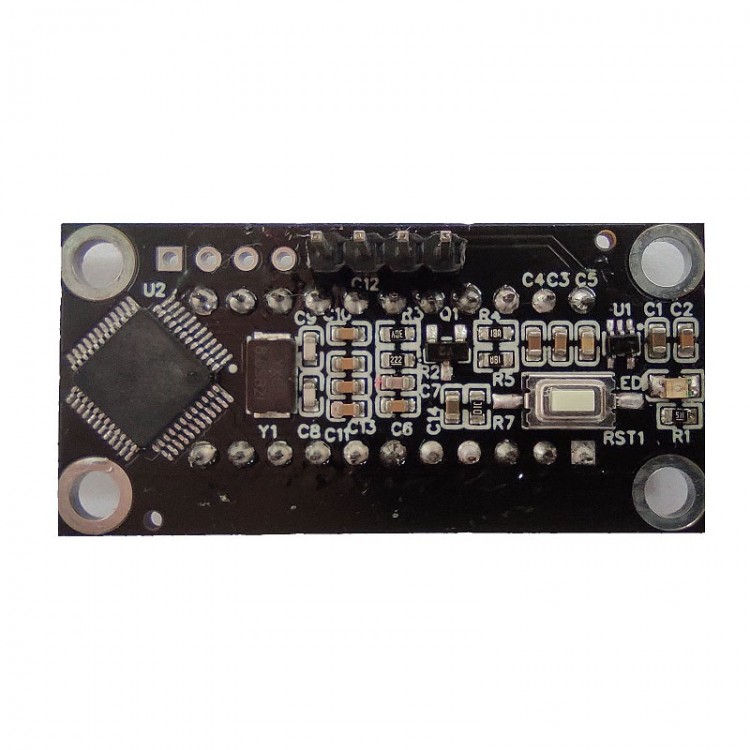 Yx Tcd1304 Linear Ccd Module + Usb To Ttl Module Suitable For Spectral 