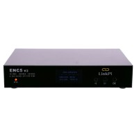 LinkPi ENC5-V2 5-Channel 4K HDMI Encoder Video Decoder SRT NDI RTMP HD Live Streaming Device