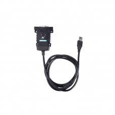 ZLG USBCANFD-100U-mini USB to CAN FD Adapter USB to CAN FD Analyzer Supports 1 CANFD Channel