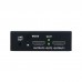 2K 144Hz/1K 240Hz CapDMA Video Overlay Box DMA Overlay w/ HDMI-Compatible Interface Low Latency