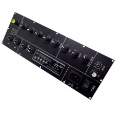 DSP99 DSP Digital Reverb Karaoke Preamplifier Tone Control Board with 100 Effects MP3 Bluetooth