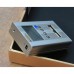 LQ-9101 10KHz LCR Meter Inductance Meter LCR Tester + Kelvin Clips + Data Cable + Short Circuit Bar