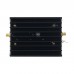 Ultra Wideband RF Amplifier Short Wave Amplifier Linear Amplifier 1MHz-130MHz 6W 43dB
