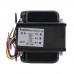 LAIDYS-30WC 30W Single Ended Output Transformer 180mA For 211 VT4C 845 805 GM-70 813 Power Output