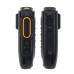 2PCS Bluetooth Radio Microphone Wireless Handheld Microphone for Zello Real-PTT POC Radio Android