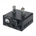 SMART01 Upgrade Version Power Amplifier Bluetooth HiFi 5654 Electronic Tube without Power Adapter