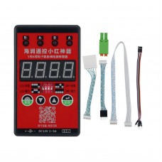 Electronic Expansion Valve Repair Tool (without Power Supply) for Variable-frequency Air Conditioner
