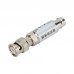 BNC Female to Male Connector 50 - 600ohm Impedance Converter High Quality Radio Accessory