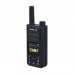 HamGeek KSW-ZL18 Zello 5W 4G Radio POC Radio Network Radio Walkie Talkie Supports GPS Positioning