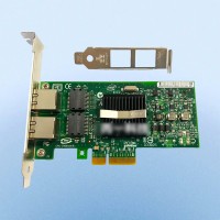 Original EXPI9402PT 1000Mbps Network Card PCI-E Ethernet Card Dual Port Server Adapter for Intel