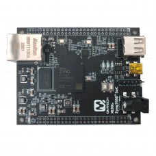 QMTECH Zynq7000 XC7Z020 Core Board Development Board Starter Kit for Makers Electronic Engineers