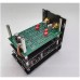 38Q2M DAC ES9038Q2M Audio DAC OCXO Audio Decoder Black Supports 768KHz PCM DSD256 DOP128 Input