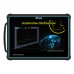 Micsig ATO2002 200MHz 1GSa/s 2CH Tablet Oscilloscope Automotive Oscilloscope Supports 6 Bus Decoding