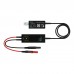 Micsig MDP1500 (100M+1500V) Differential Probe High Voltage Differential Probe Universal Type