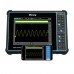 Micsig STO2002 200MHz 1GSa/s Tablet Oscilloscope 2 Channel Digital Oscilloscope Supports Decoding