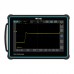 Micsig TO2002 200MHz 1GSa/s Tablet Oscilloscope 2 Channel Oscilloscope Supports Bus Decoding