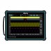 Micsig TO2002 200MHz 1GSa/s Tablet Oscilloscope 2 Channel Oscilloscope Supports Bus Decoding