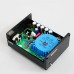 15W High Precision Low Noise and Low Internal Resistance Stabilized Linear Power Supply with Transformer for TALEMA