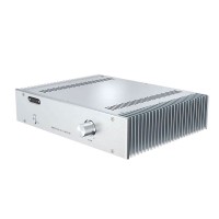 AC220V Standard Dissipation Version Classic HiFi Audio Power Amplifier HIEND Replacement for Burmester 933