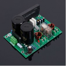 STK496-090 200W DC24-36V Low Distortion Classic Audio Power Amplifier Board DIY Amplifier Module
