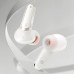 MIBRO AC1 Creamy White Bluetooth Earbuds Wireless Earbuds ANC ENC Noise Cancellation Earbuds