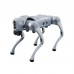 Go2-Pro Bionic Quadruped Robot Dog with Remote Control Ultra-wide 4D LIDAR Artificial Intelligence Robot for Unitree