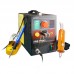 SUNKKO 709Plus Lithium Battery Spot Welder High Power Handle Welding Machine with S-70BN Welding Pen