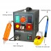 SUNKKO 709Plus Lithium Battery Spot Welder High Power Handle Welding Machine with S-70BN Welding Pen