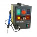 SUNKKO 709Plus Lithium Battery Spot Welder High Power Handle Welding Machine with S-70BN Welding Pen