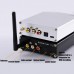 Silvery 5125 Bluetooth5.1 Version PCM1794 Multifunctional Audio Decoder HiFi Bluetooth DAC Support for LDAC/APTX-HD