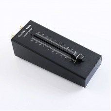 VO1 Professional Passive Volume Controller Potentiometer Monitoring Controller with Pure Copper Gold-plated Terminal