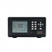 ET510 10uohm-5kohm Portable DC Low Resistance Tester with 5-inch LCD Screen for Automated Testing