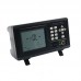 ET510 10uohm-5kohm Portable DC Low Resistance Tester with 5-inch LCD Screen for Automated Testing
