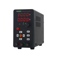 ETP3010A 0-30V 300W Single Channel Adjustable DC Regulated Power Supply LED Digital Display for CC/CV Automatic Test